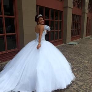 Meet your Posher, Yessenia